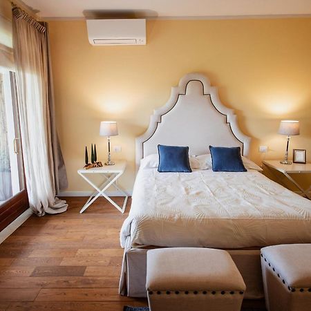 Saturnia Country Villas מראה חיצוני תמונה