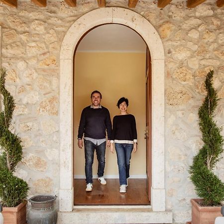 Saturnia Country Villas מראה חיצוני תמונה