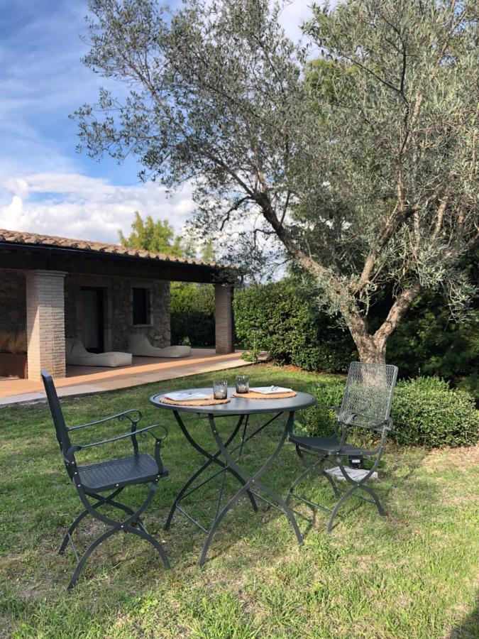 Saturnia Country Villas מראה חיצוני תמונה