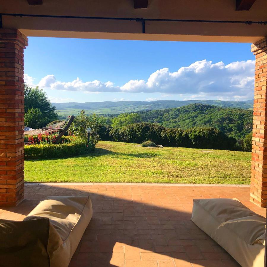 Saturnia Country Villas מראה חיצוני תמונה