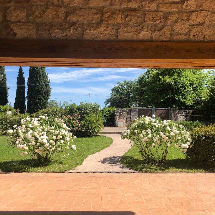 Saturnia Country Villas מראה חיצוני תמונה