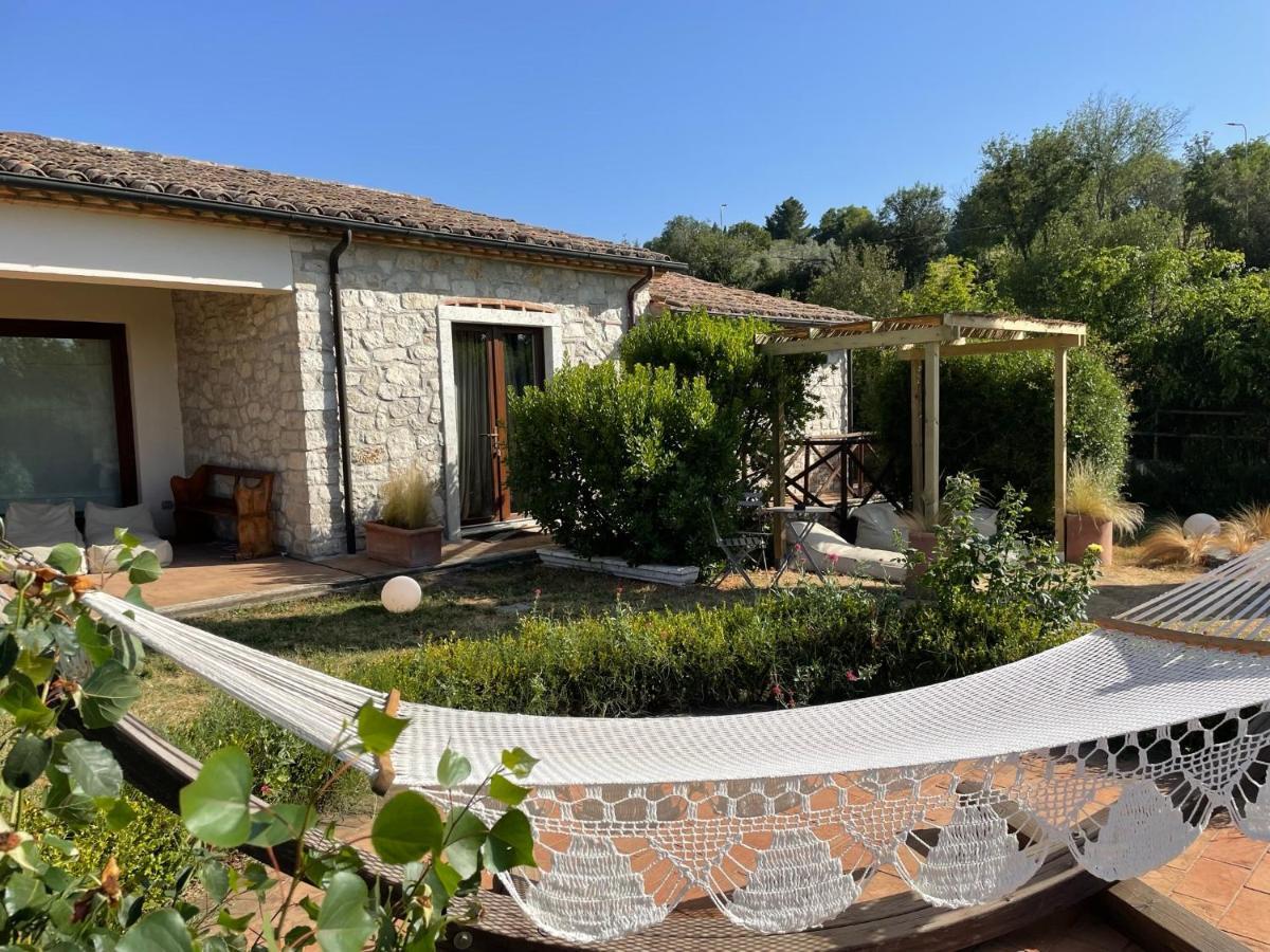 Saturnia Country Villas מראה חיצוני תמונה