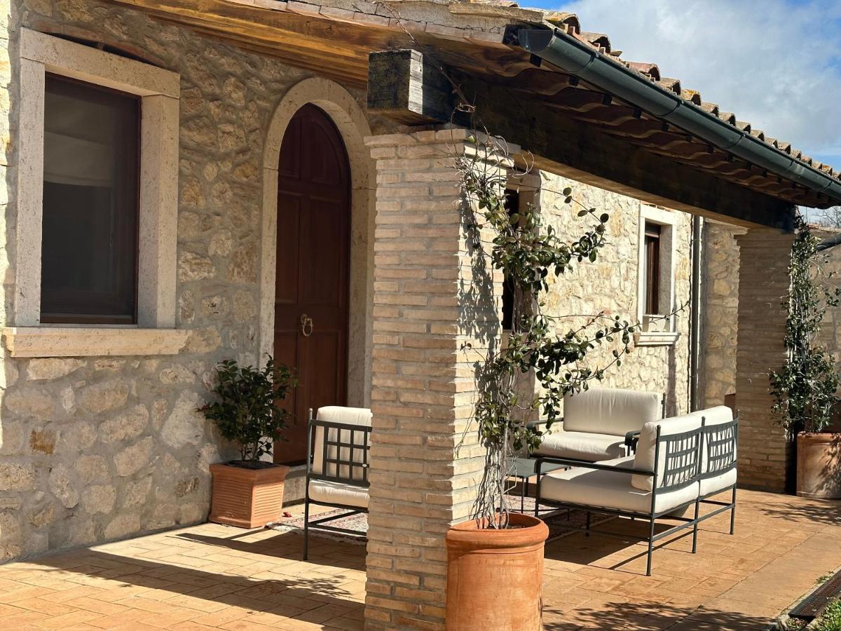 Saturnia Country Villas מראה חיצוני תמונה
