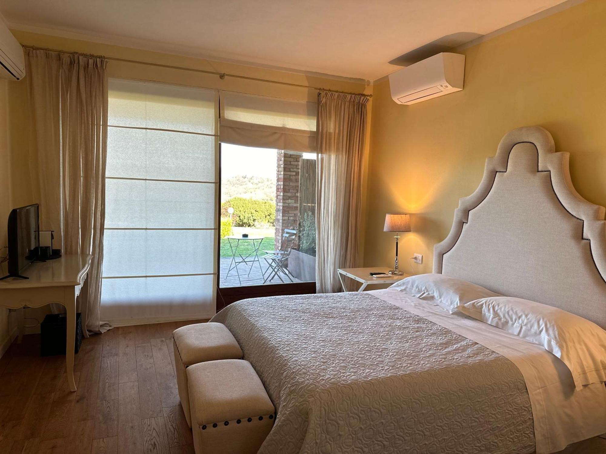 Saturnia Country Villas מראה חיצוני תמונה