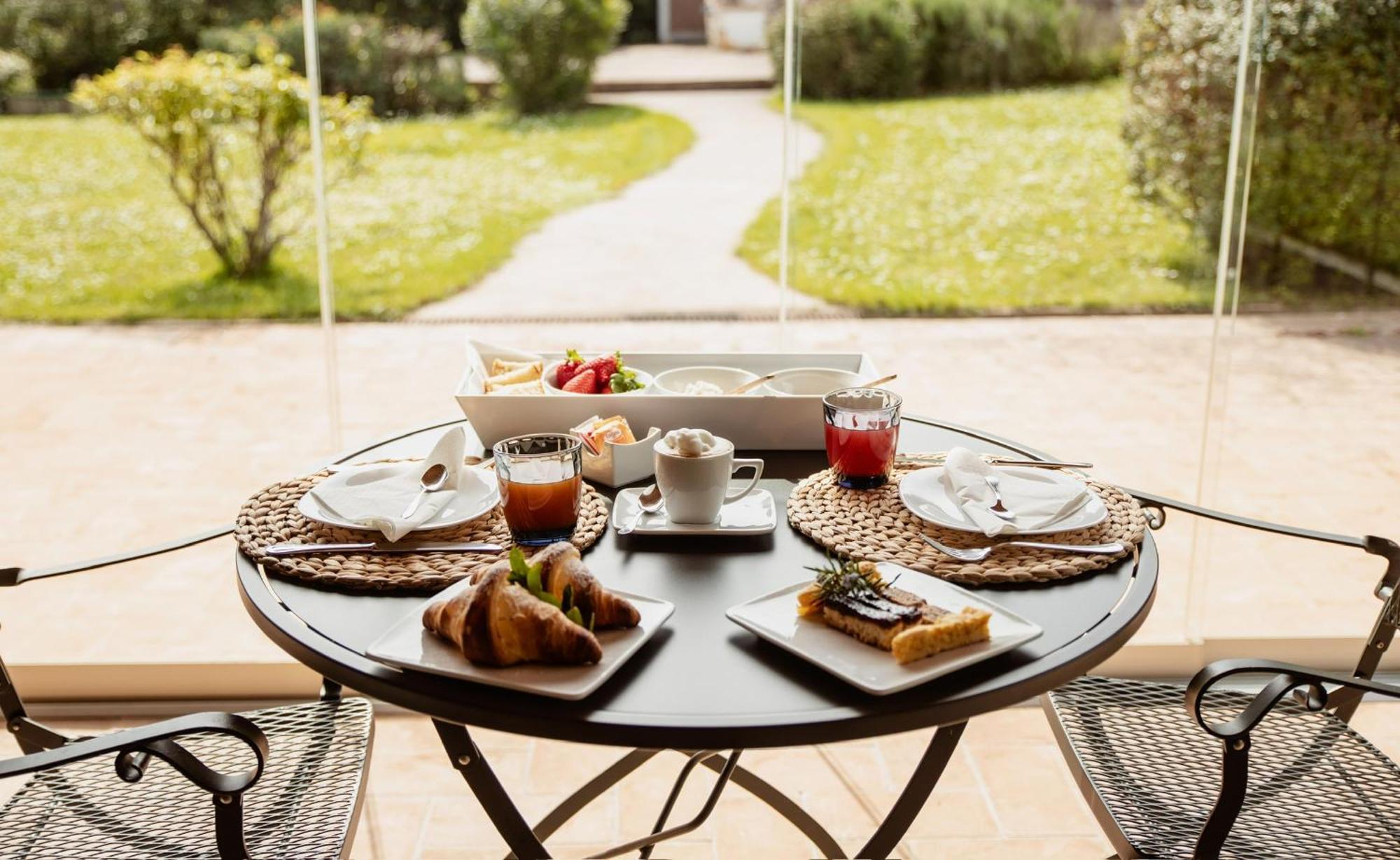 Saturnia Country Villas מראה חיצוני תמונה
