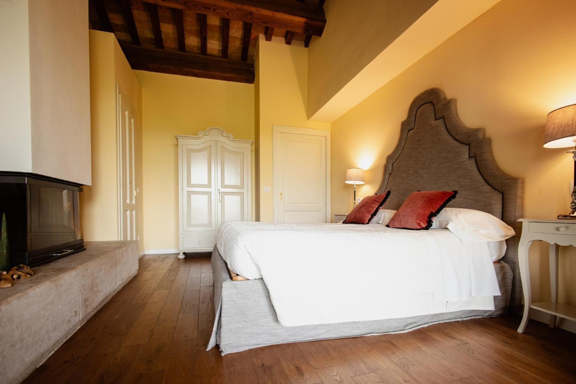 Saturnia Country Villas מראה חיצוני תמונה
