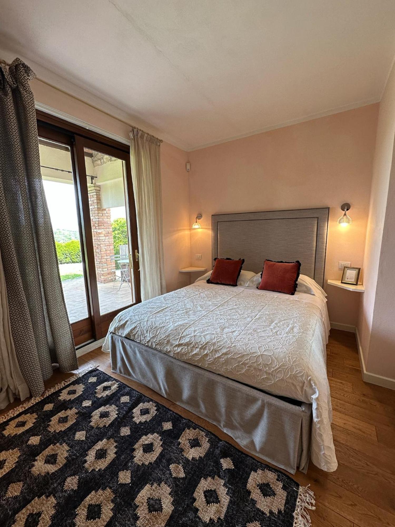 Saturnia Country Villas מראה חיצוני תמונה