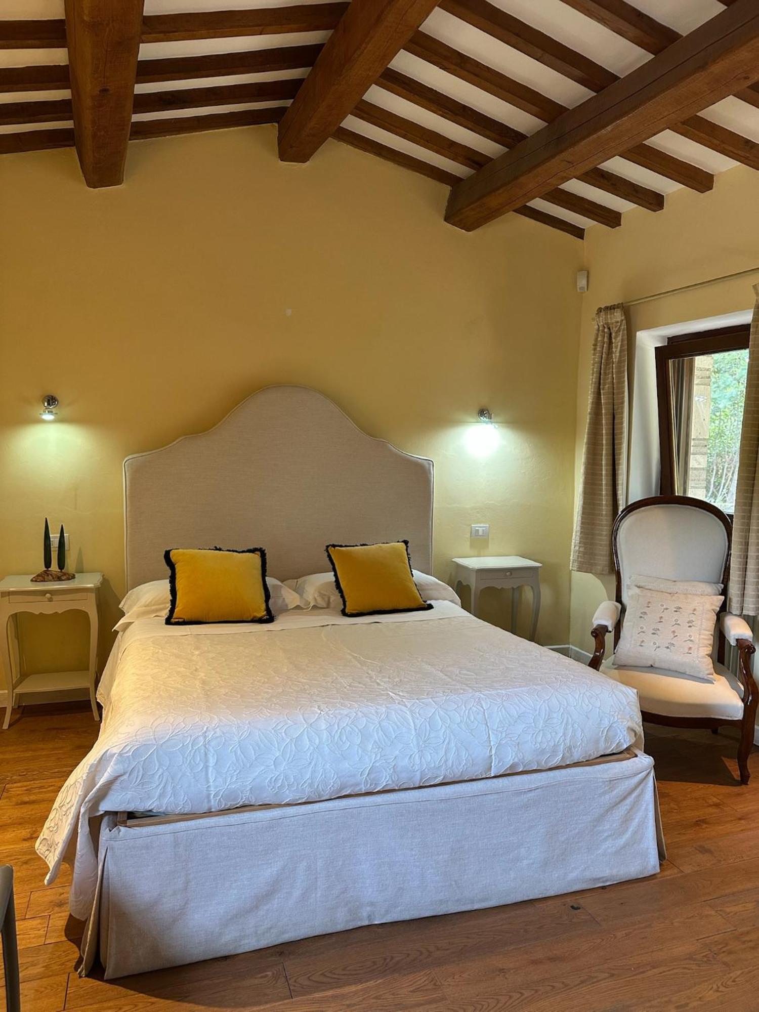 Saturnia Country Villas מראה חיצוני תמונה