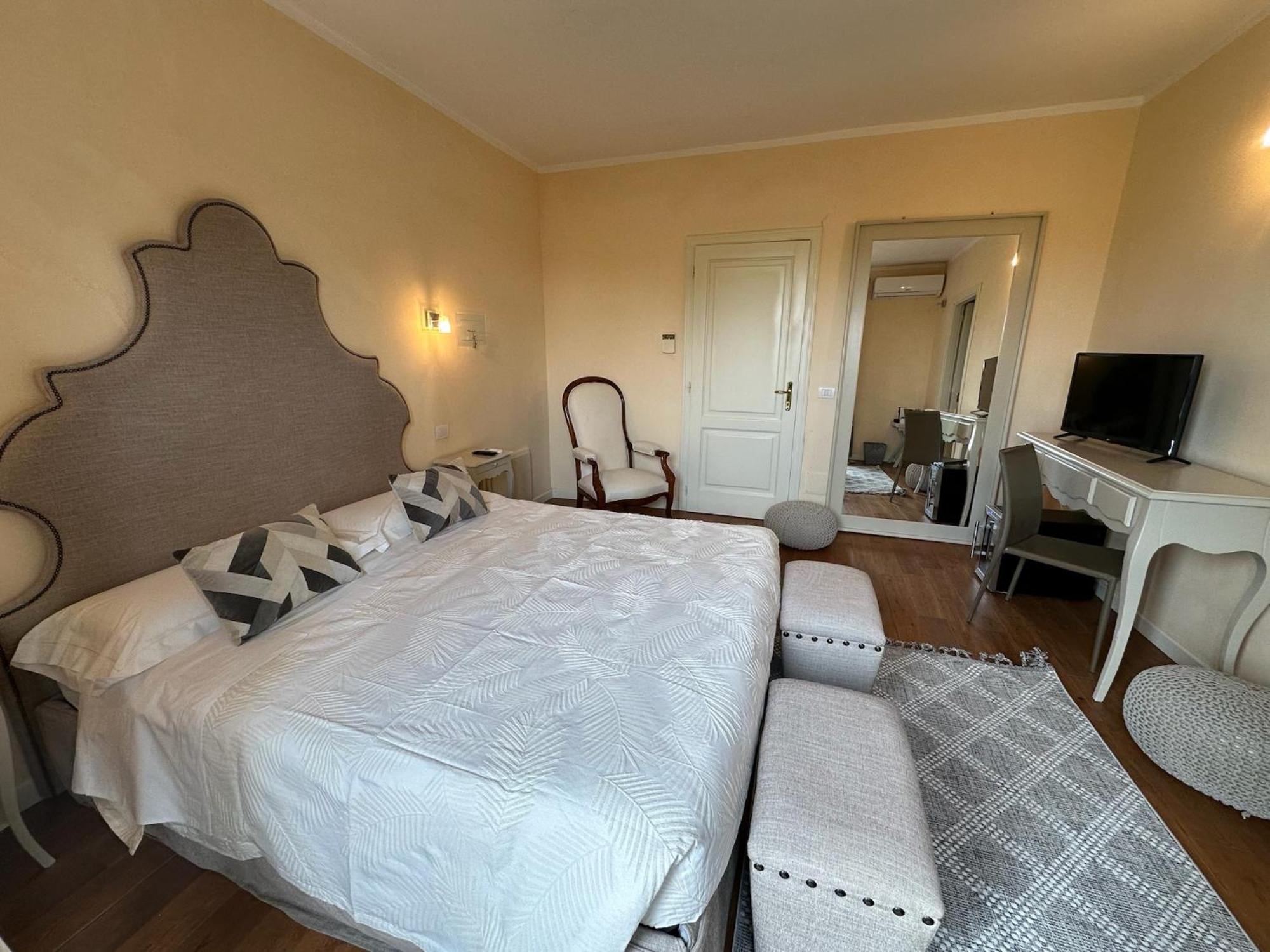 Saturnia Country Villas מראה חיצוני תמונה