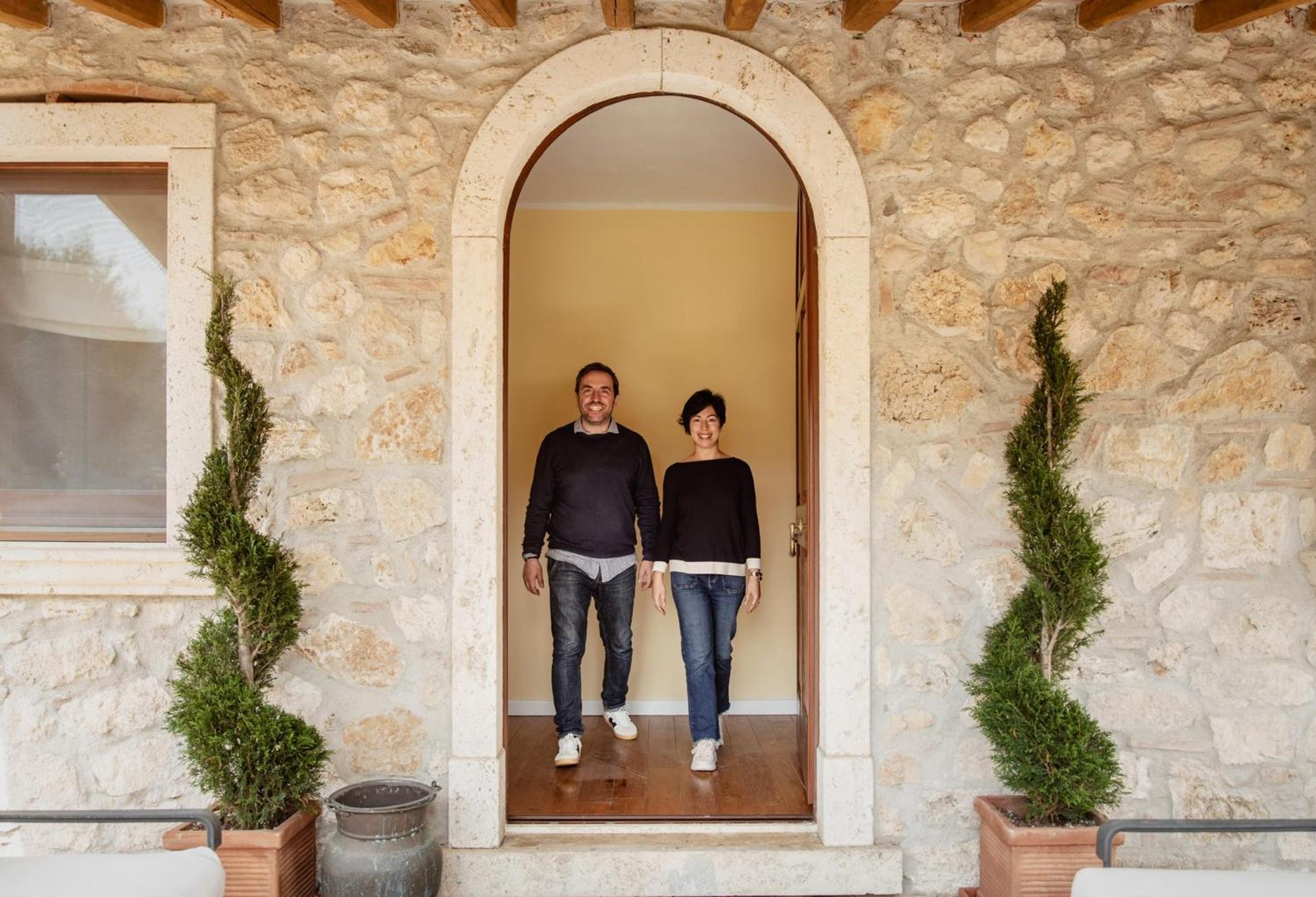 Saturnia Country Villas מראה חיצוני תמונה