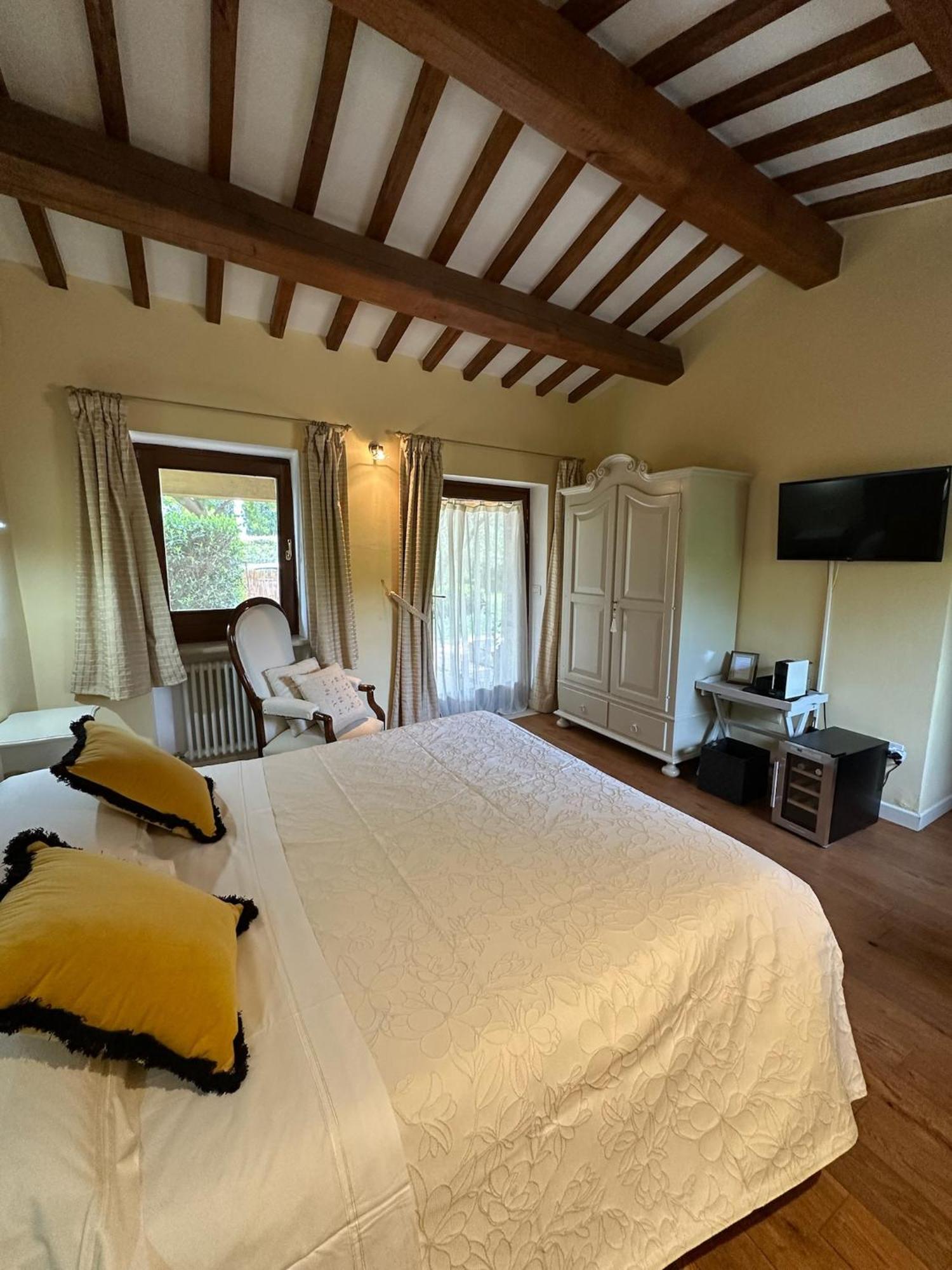 Saturnia Country Villas מראה חיצוני תמונה