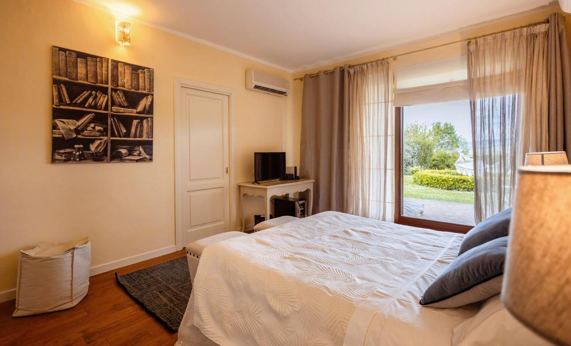 Saturnia Country Villas מראה חיצוני תמונה