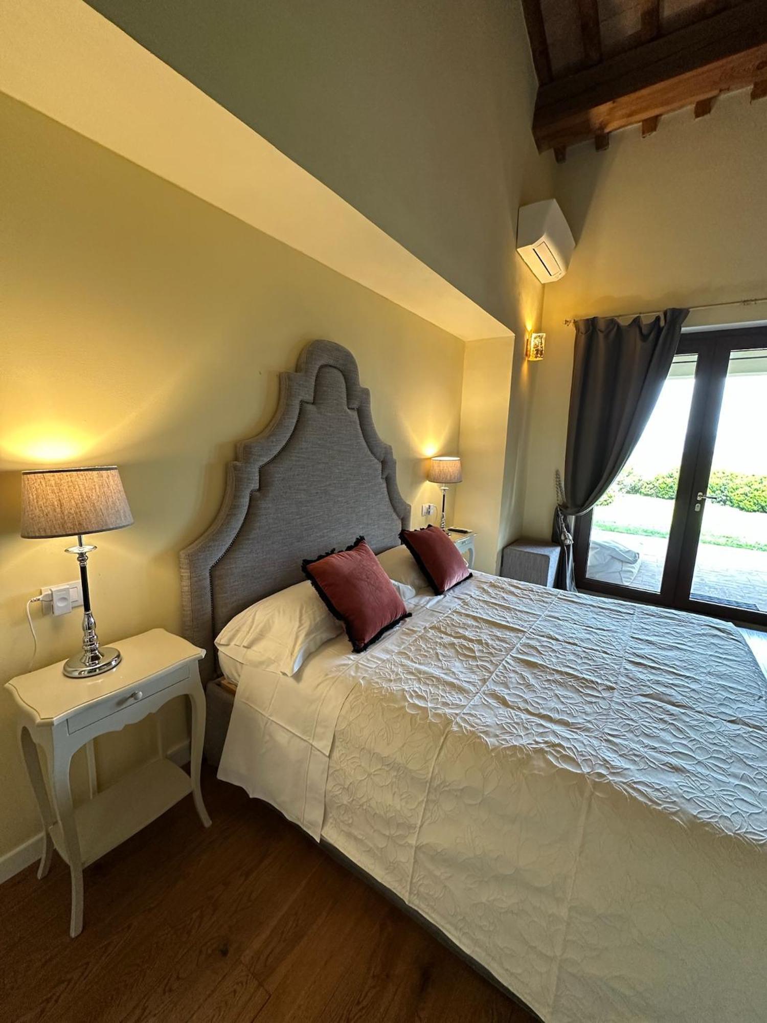 Saturnia Country Villas מראה חיצוני תמונה