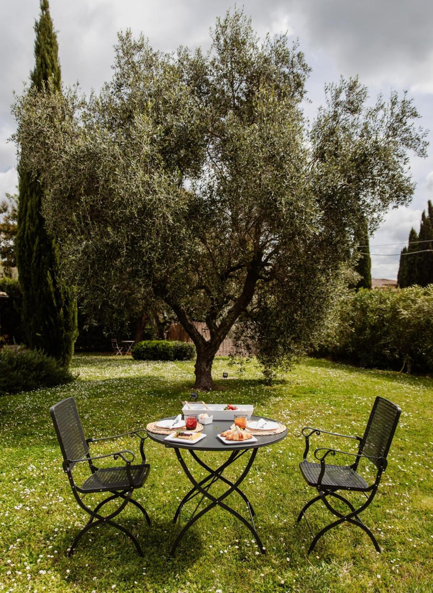 Saturnia Country Villas מראה חיצוני תמונה