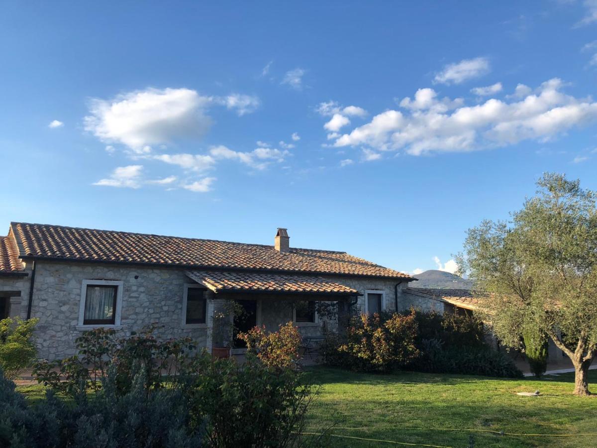 Saturnia Country Villas מראה חיצוני תמונה