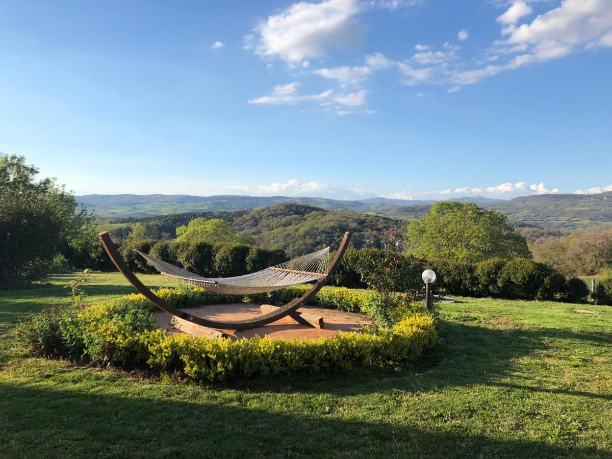 Saturnia Country Villas מראה חיצוני תמונה
