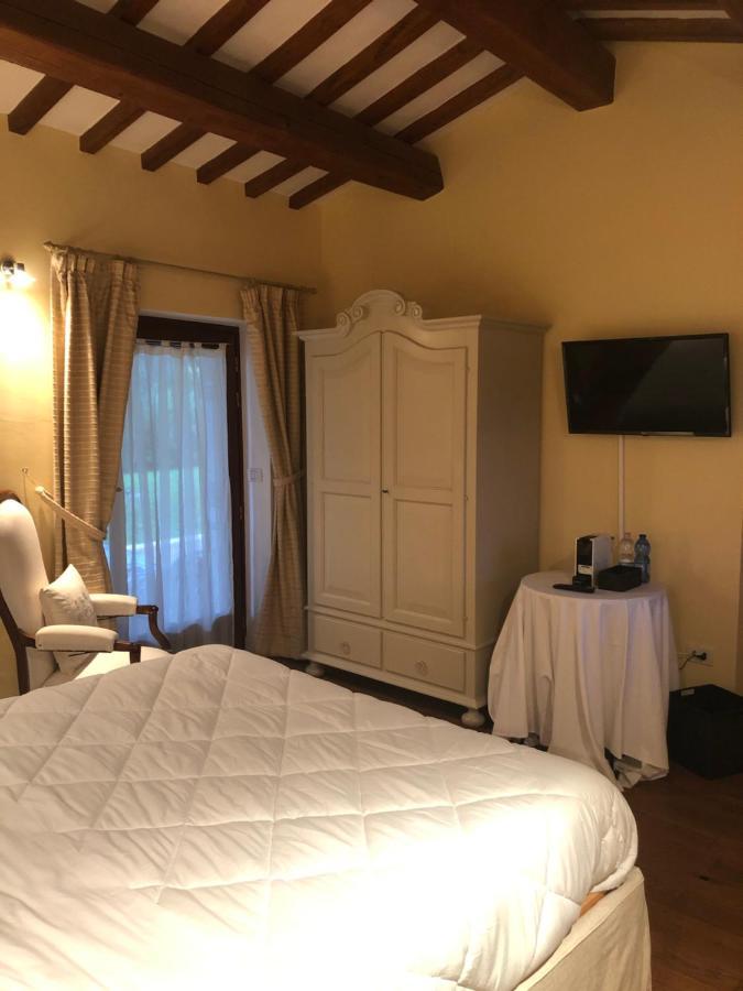 Saturnia Country Villas מראה חיצוני תמונה