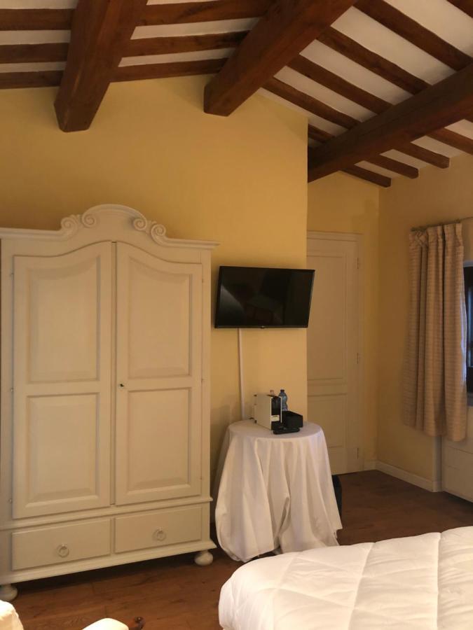 Saturnia Country Villas מראה חיצוני תמונה