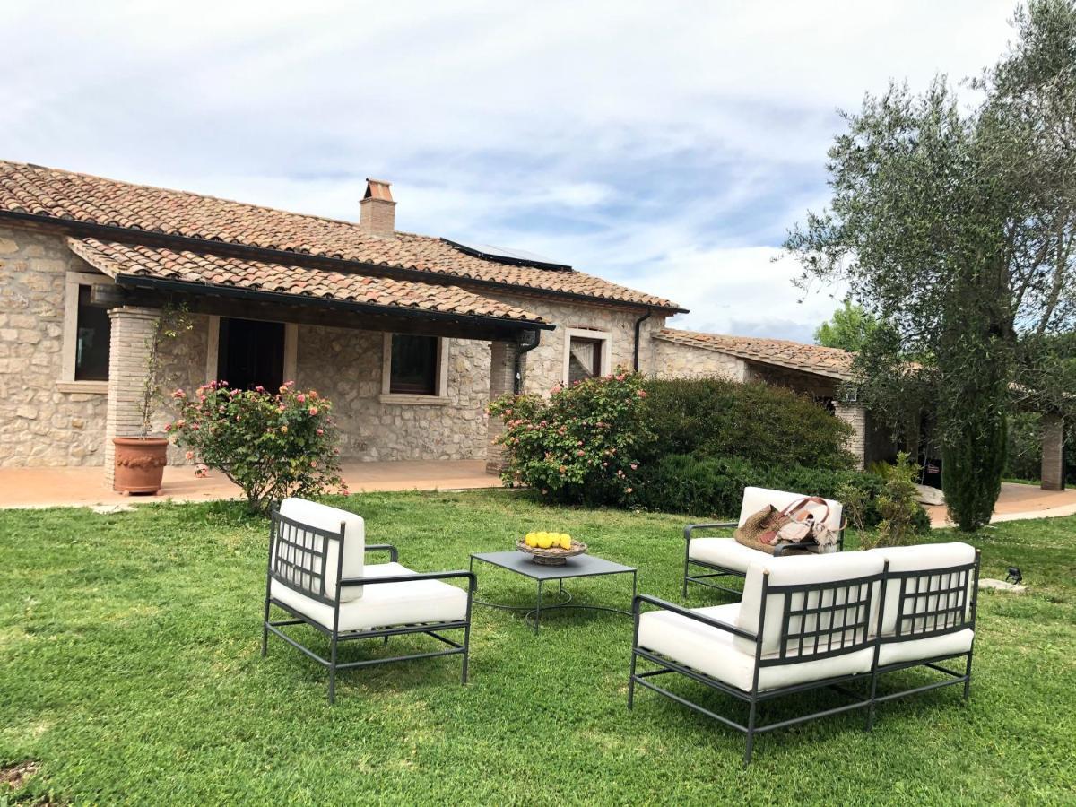 Saturnia Country Villas מראה חיצוני תמונה